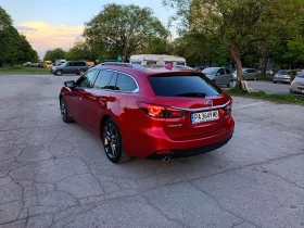 Обява за продажба на Mazda 6 2.2.175кс Skyactiv  ~19 999 лв. - изображение 6