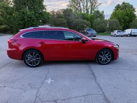 Обява за продажба на Mazda 6 2.2.175кс Skyactiv  ~19 999 лв. - изображение 2