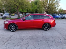 Обява за продажба на Mazda 6 2.2.175кс Skyactiv  ~19 999 лв. - изображение 8