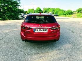 Mazda 6 2.2.175 Skyactiv  | Mobile.bg    6