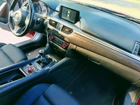 Mazda 6 2.2.175 Skyactiv  | Mobile.bg    17