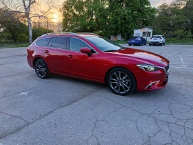 Обява за продажба на Mazda 6 2.2.175кс Skyactiv  ~19 999 лв. - изображение 1