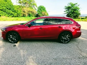 Mazda 6 2.2.175 Skyactiv  | Mobile.bg    3
