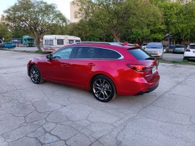 Обява за продажба на Mazda 6 2.2.175кс Skyactiv  ~19 999 лв. - изображение 7