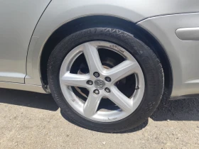 Toyota Avensis 2.2 D-CAT  | Mobile.bg    7