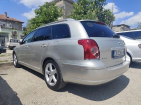 Toyota Avensis 2.2 D-CAT  | Mobile.bg    6
