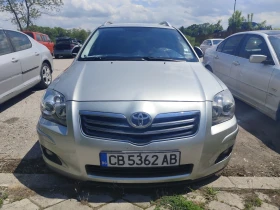 Toyota Avensis 2.2 D-CAT  | Mobile.bg    3