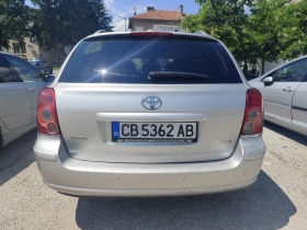 Toyota Avensis 2.2 D-CAT  | Mobile.bg    5
