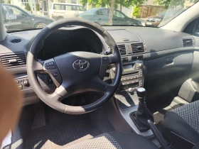 Toyota Avensis 2.2 D-CAT  | Mobile.bg    12