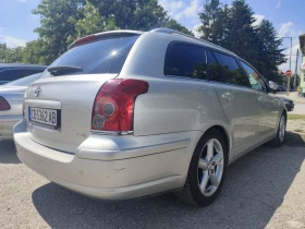 Toyota Avensis 2.2 D-CAT  | Mobile.bg    4