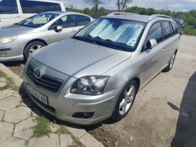 Toyota Avensis 2.2 D-CAT  | Mobile.bg    15