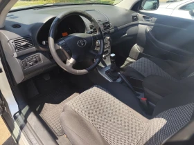 Toyota Avensis 2.2 D-CAT  | Mobile.bg    14