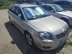 Toyota Avensis 2.2 D-CAT  | Mobile.bg    16