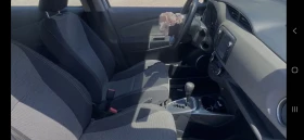 Toyota Yaris 1.5 HYBRID | Mobile.bg    6