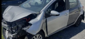 Toyota Yaris 1.5 HYBRID | Mobile.bg    3