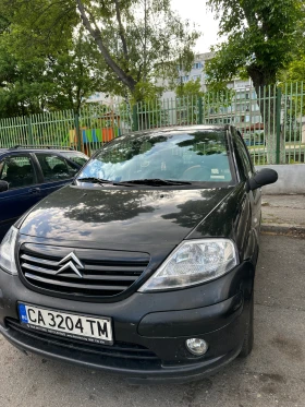 Обява за продажба на Citroen C3 ~3 500 лв. - изображение 1