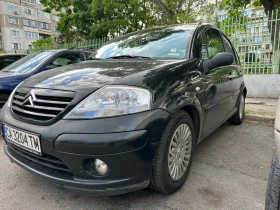 Обява за продажба на Citroen C3 ~3 500 лв. - изображение 1