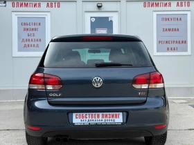 VW Golf 1.4 160ps - 12900 лв. - 40238740 4