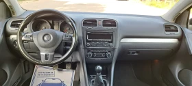 Обява за продажба на VW Golf 2.0 TDI ~10 500 лв. - изображение 11