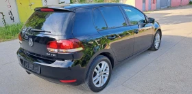 Обява за продажба на VW Golf 2.0 TDI ~10 500 лв. - изображение 7