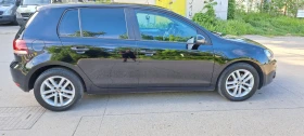 Обява за продажба на VW Golf 2.0 TDI ~10 500 лв. - изображение 3