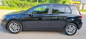 Обява за продажба на VW Golf 2.0 TDI ~10 500 лв. - изображение 4