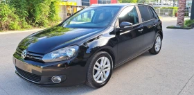     VW Golf 2.0 TDI