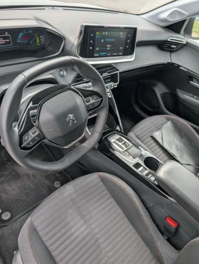 Обява за продажба на Peugeot 208 ~27 900 лв. - изображение 9