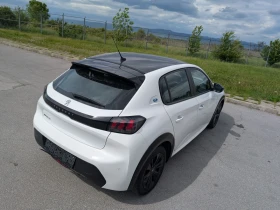 Обява за продажба на Peugeot 208 ~27 900 лв. - изображение 6