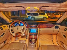 Mercedes-Benz CLS 500 - 15000 лв. - 54532074 3