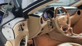 Mercedes-Benz CLS 500 - 15000 лв. - 54532074 5