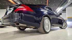 Mercedes-Benz CLS 500 - 15000 лв. - 54532074 7