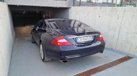 Mercedes-Benz CLS 500 - 15000 лв. - 54532074 8