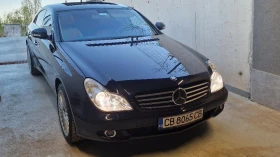 Mercedes-Benz CLS 500 - 15000 лв. - 54532074 4