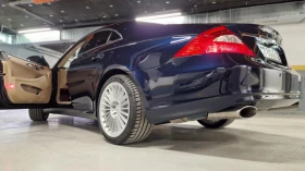 Mercedes-Benz CLS 500 - 15000 лв. - 54532074 9