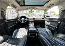 Audi A8 4.0D 275HP QUATTRO - 13990 лв. - 94157606 10