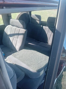 Обява за продажба на Mitsubishi Space wagon 2000 ~1 800 лв. - изображение 4