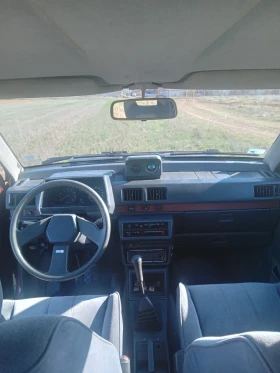 Обява за продажба на Mitsubishi Space wagon 2000 ~1 800 лв. - изображение 2