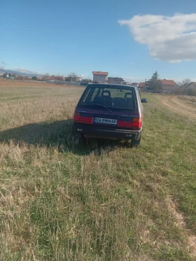 Обява за продажба на Mitsubishi Space wagon 2000 ~1 800 лв. - изображение 5