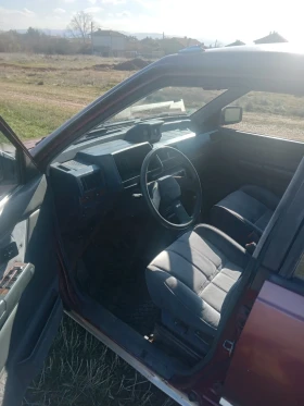 Обява за продажба на Mitsubishi Space wagon 2000 ~1 800 лв. - изображение 3