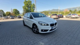     BMW 2 Active Tourer XDRIVE 