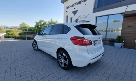     BMW 2 Active Tourer XDRIVE 