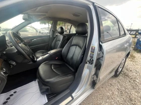 Mercedes-Benz E 280 280CDI, 190kc.АВТОМАТИК, ЛИЗИНГ - 8800 лв. - 62761913 10