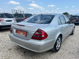 Mercedes-Benz E 280 280CDI, 190kc.АВТОМАТИК, ЛИЗИНГ - 8800 лв. - 62761913 7