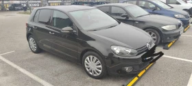    VW Golf 6