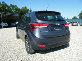 Hyundai Ix20 1.4CRDI EURO 6B | Mobile.bg    5