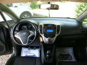 Hyundai Ix20 1.4CRDI EURO 6B | Mobile.bg    11