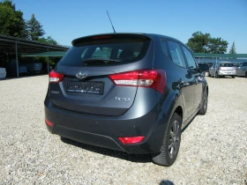Hyundai Ix20 1.4CRDI EURO 6B | Mobile.bg    4