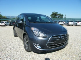 Hyundai Ix20 1.4CRDI EURO 6B | Mobile.bg    2