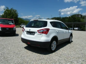 Suzuki SX4 S-Cross 1.0i EURO 6D - 18890 лв. - 17935439 4